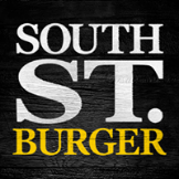 South St. Burger Co. calgary