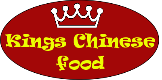 King’s Chinese Foods