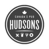 Hudsons Canada’s Pub – Calgary Downtown