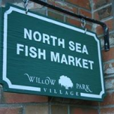 North Sea Fish Market Willow Park