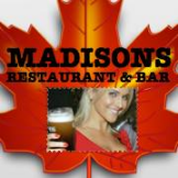 Madisons Restaurant & Bar