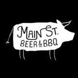 Main Street Beer & BBQ