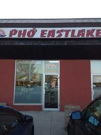 Pho East Lake Restaurant