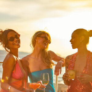 Cactus Club Cafe Stephen Ave