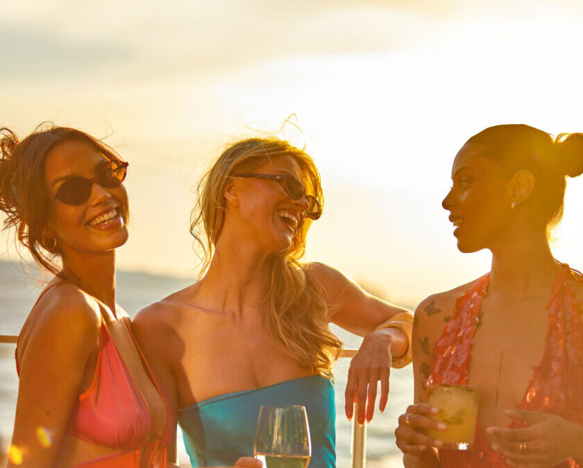 Cactus Club Cafe Stephen Ave