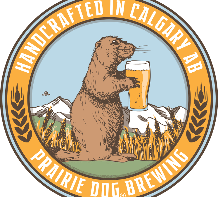 Prairie Dog Brewing