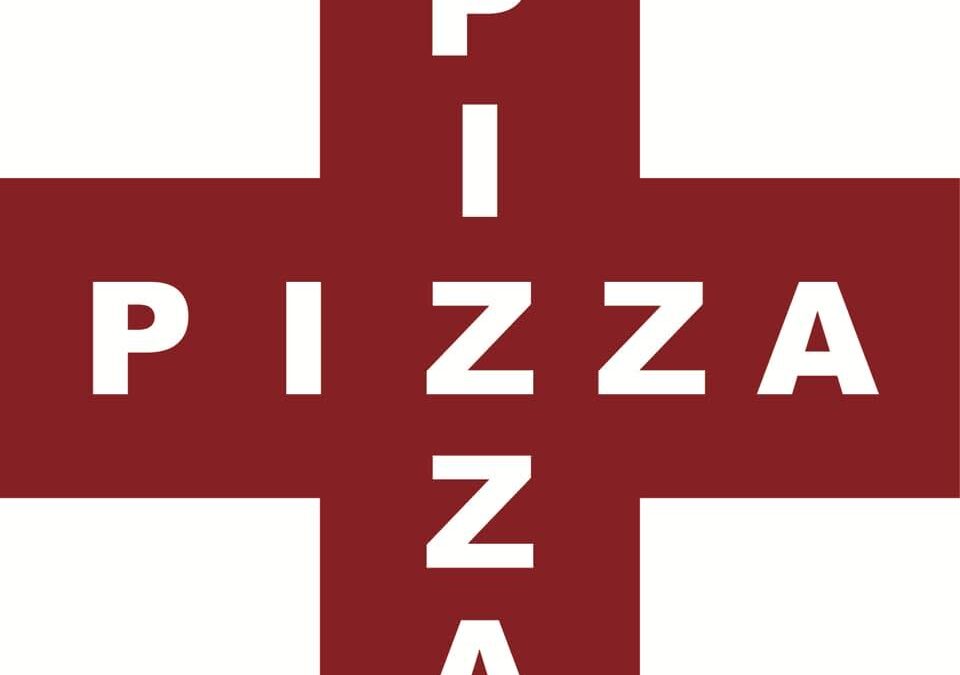 Without Papers Pizza