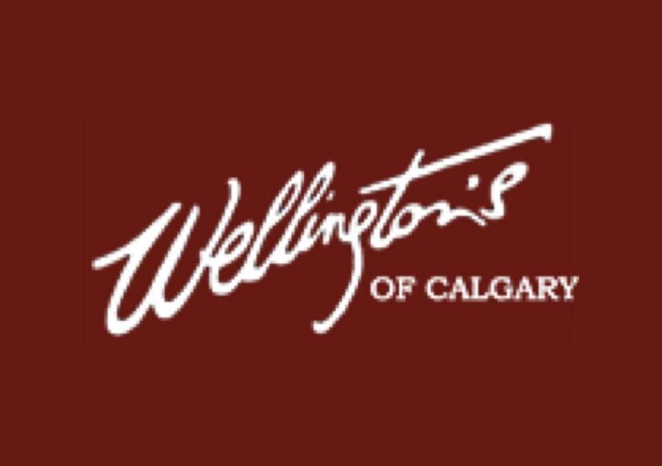 Wellingtons of Calgary