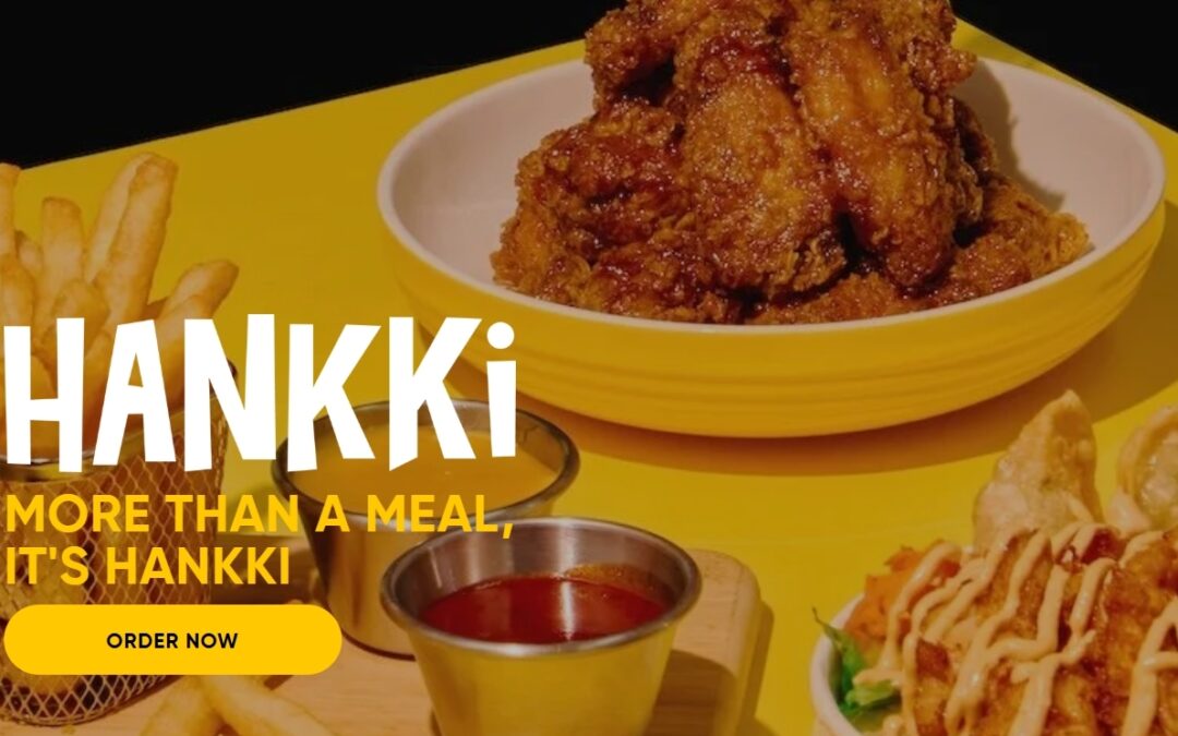 Hankki