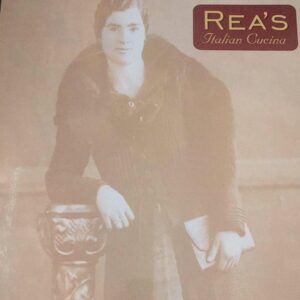 Reas Italian Cucina