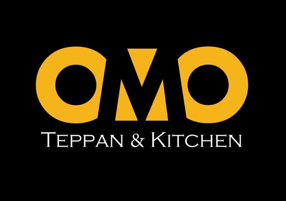 OMO Teppan and Kitchen