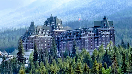 Hotel Fairmont Palliser