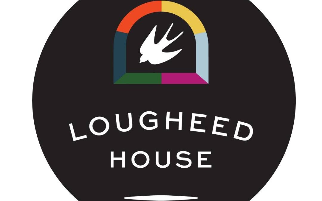 Lougheed House