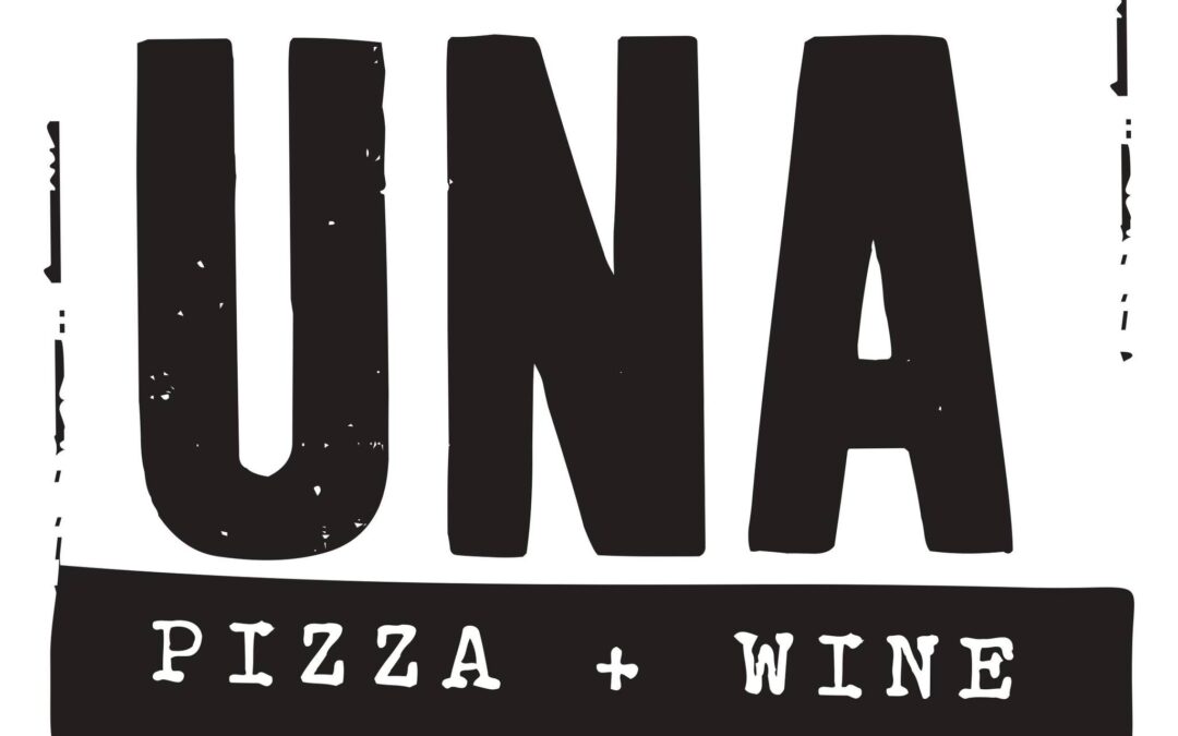 Una Pizza + Wine