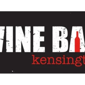 Winebar Kensington