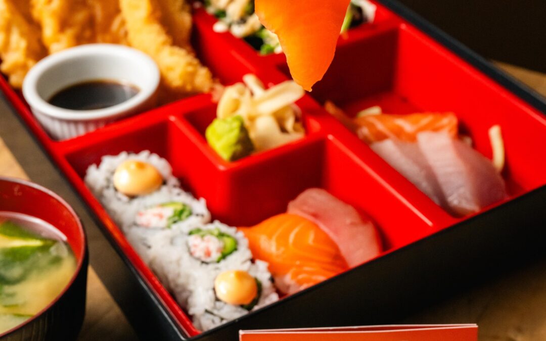 Sushi Toki