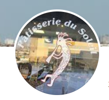Patisserie Du Soleil Bakery and Cafe