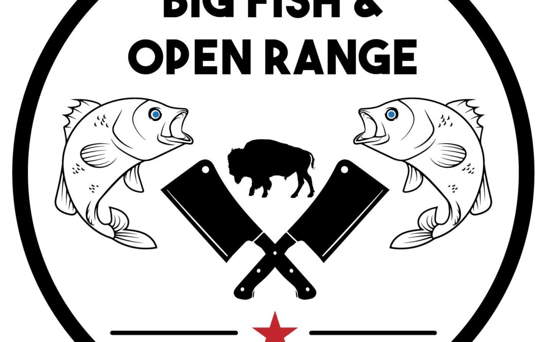 Open Range Steakhouse