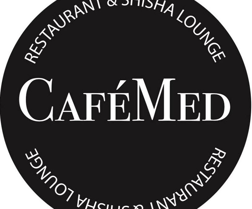 Cafe Med Restaurant & Shisha Lounge