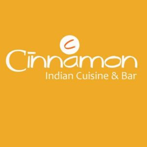 Cinnamon Indian Cuisine & Bar