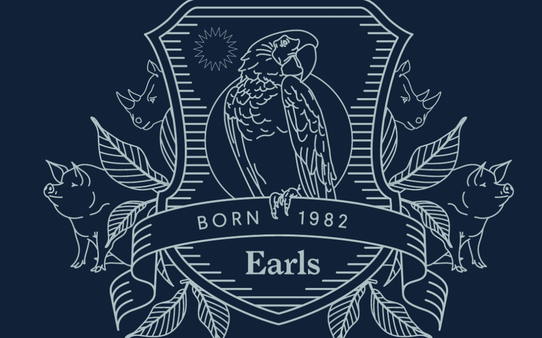 Earls Kitchen + Bar
