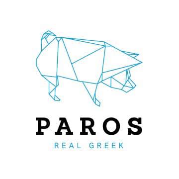 Paros Real Greek