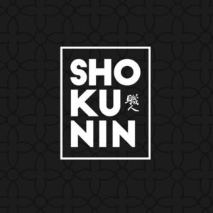 Shokunin