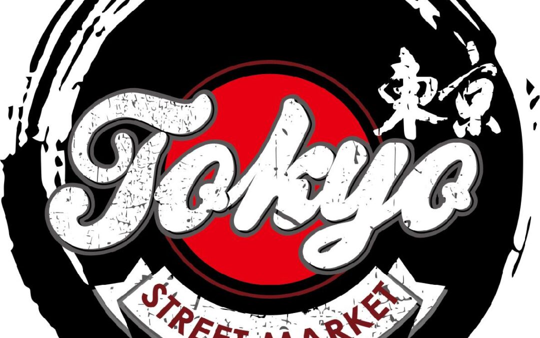 Tokyo Street Market