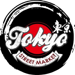 Tokyo Street Market